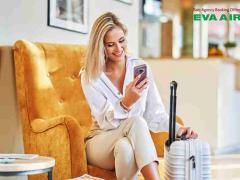 Quyền lợi hội viên EVA Air khi bay cùng đối tác Star Alliance